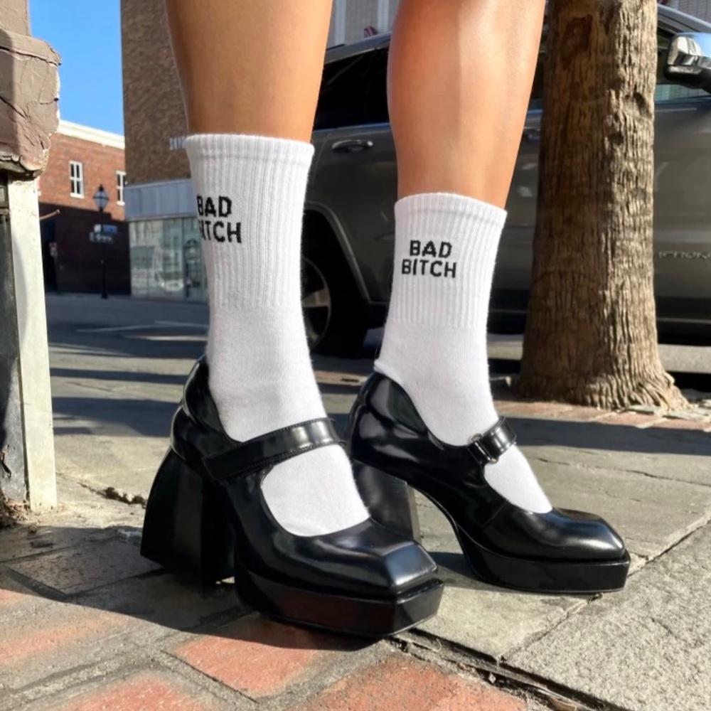 Jeffrey Campbell Reine Size 6.5 Fit like 6